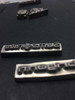 Clise Matriz Grabado En Cuero Hot Stamping Cliche O Clishe 1