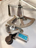 Maquina Alza Cristal Delantera Derecha Lifan 620 0