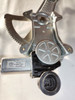 Maquina Alza Cristal Delantera Derecha Lifan 620 3