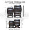 Barril Carvalho Europeu Vertical 1l-madeira 5