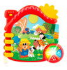 Chicco Libro De La Granja Interactivo Y Bilingüe 105140 Ch 0