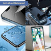 Yodoit Kit De Repuesto De Pantalla Para iPhone XR, Color Neg 4