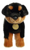 Aurora - Miyoni - 10  Rottweiler 1