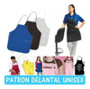 Moldes Y Patrones Uniformes Médicos Batas Cofias Delantal 5
