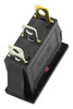 Llave Tecla 12v  Interruptor 1 Punto Universal Luz Led 1