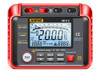 Megohmetro Aneng Mh12 Medidor De Transistores Lcd Eupro 0