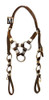 Cabeçada 3 Argolas  Rédea 4 Argola Bridão Fernandinho Cavalo 2 Cabeçada 3 Argolas  Rédea 4 Argola Bridão Fernandinho Cavalo 2
