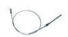 Cable Freno De Mano Chevrolet Corsa Combo Trasero Derecho 0