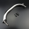 2pcs 316 Acero Inoxidable De 8'' Barco Barco Pulido Marina G 5