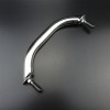 2pcs 316 Acero Inoxidable De 8'' Barco Barco Pulido Marina G 6