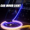 Bdqq Light Up Cordn Del Cargador Del Telfono, Cable De Carga 3