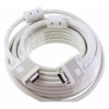 Cable Vga A Vga 10 Mts Con Filtro Vapex 0