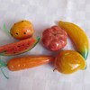 Frutas De Adorno 3