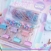 Kit De Escritorio Mooving 3 En 1 2