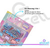 Kit De Escritorio Mooving 3 En 1 5