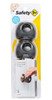 Safety 1st Fundas Para Pomos De Puerta Con Agarre Para Padre 0