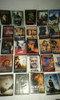 Película De Acción En Dvd. 0