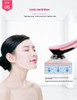 Introdutor Facial De Microcorrente, Lifting E Firmador Ems 6