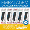 Hub Usb 2.0 4 Portas Com Chave Seletora Led Extensor Mesa 2