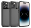 Jck Funda De Batera Para iPhone 14 Plus/iPhone 14 Pro Max, 1 0