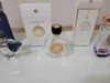 Lote Frascos Vacios Guerlain Samsara Varios Caja Colección 1