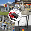 Polea De Cable Sumpley Reforzada Multiusos 5