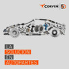Embrague Corven 7em1093 6