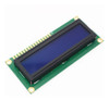 20 X Display I2c Lcd 16x2  Backlight Azul E Escrita Branca 2
