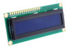 20 X Display I2c Lcd 16x2  Backlight Azul E Escrita Branca 3