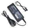 Genérico Ac Dc Adaptador Cargador Para Infocus Ficha Grande 0