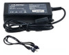Genérico Ac Dc Adaptador Cargador Para Infocus Ficha Grande 2