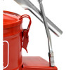 Bomba Engraxadeira Manual Para Graxa 4kg 4x Hydronlubz Hl-4 2