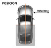 Kit Espirales Standard Delanteros Citroen C3 1