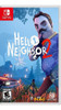Hello Neighbor 2 Switch Nuevo Sellado Fisico Metajuego 0