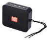 Altavoz Bluetooth Porttil, Mini Altavoz Inalmbrico Con Solo 0