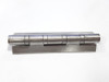 Bisagra Soldar Acero Inoxidable 304 Reforzada 124 Mm 1