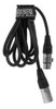 Cable De Microfono Armado Con Fichas Canon Xlr3 Macho Y Hembra De 6 Metros Excelente Calidad 0
