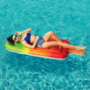 Colchoneta Paleta Inflable Pileta Bestway Sharif Express 1