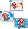 Aquabeads Kit Personajes Super Mario Manualidades Juguete Ax 2