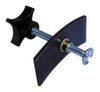 Comprimidor De Calipers / Pistones De Freno Manual Lisle 0