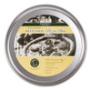 Fantes Molde Pizza Acero Inoxidable 13 Pulgadas 0