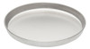 Fantes Molde Pizza Acero Inoxidable 13 Pulgadas 1