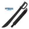 Machete Cold Steel Latin D 21  Original Importador En Stock 0