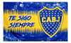 Bandera De Boca Juniors !!!! Original !!!! 0