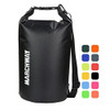 Mochila Flotante Impermeable A Prueba De Agua 5l / 10l / 20l 0