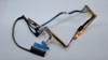 Cabo Flat Lcd Notebook Dell Latitude E6400 Dc02000pt0l A4-9 1