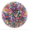 Letras De Plastico Para Armar Pulseras Taylor Swift Moda 0