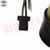 Bomba De Combustible De La Motocicleta Para Yamaha Fzr1000 1 2