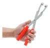 Kit Troca Correia Dentada Dos Motores Fire Evo + Alicate 121 2