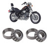 Rolamentos Garfo Traseiro Yamaha Virago 1100 0